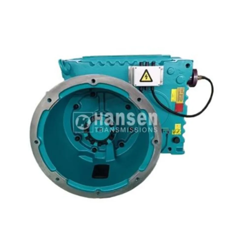 Редуктор специального исполнения для систем воз...