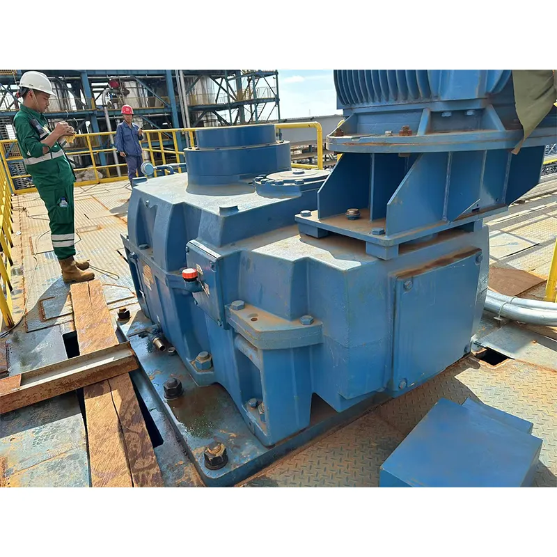 Редуктор для очистки сточных вод