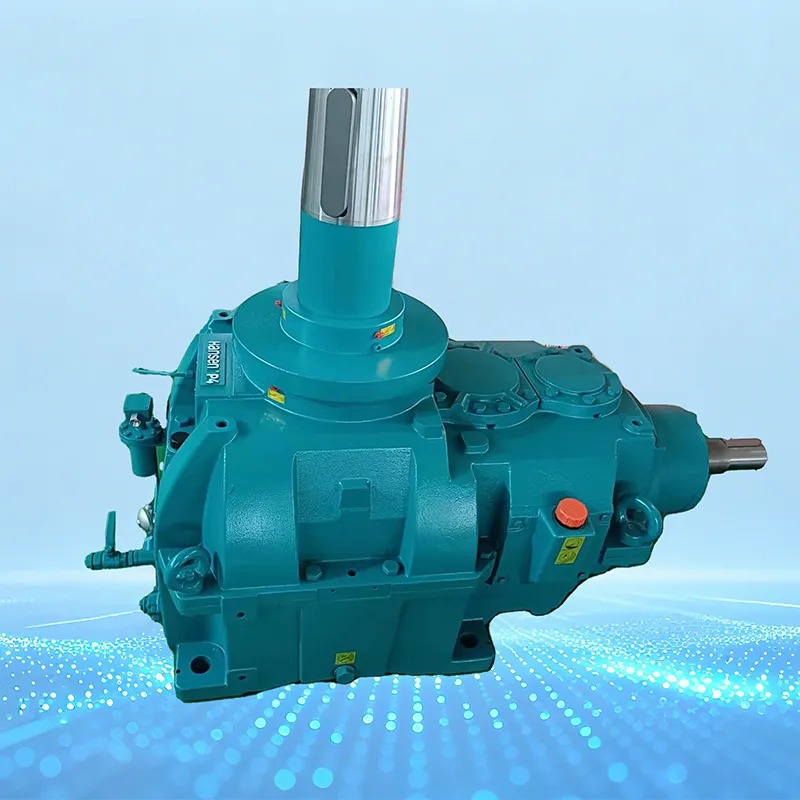 Редуктор для дефибрера