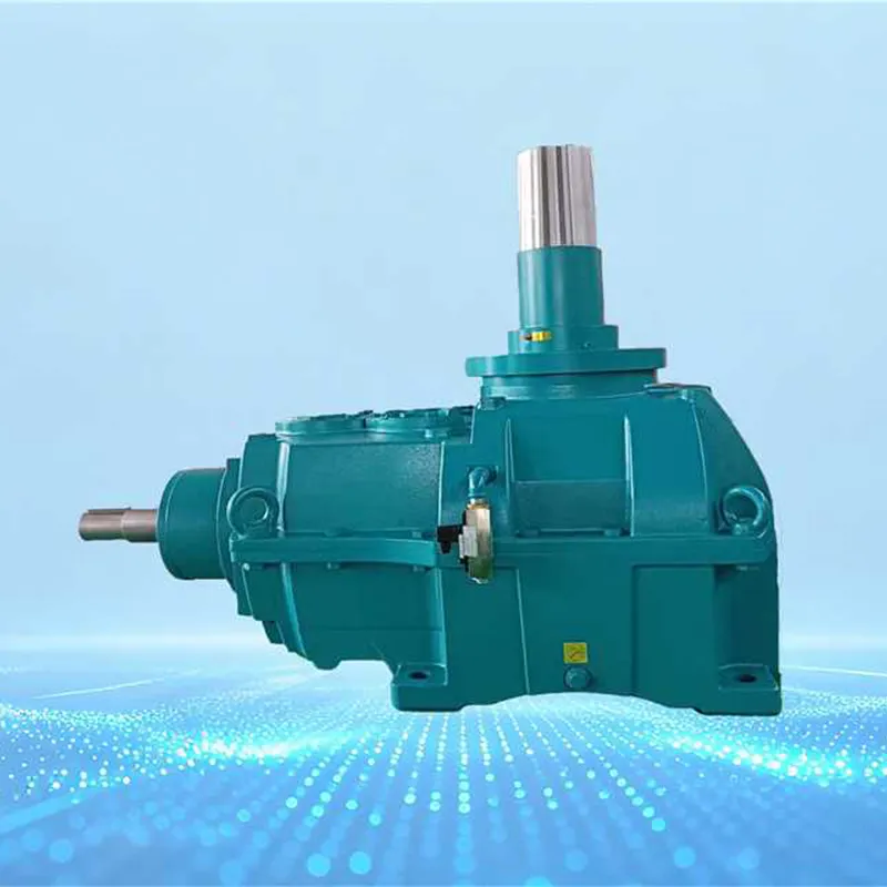 Редуктор для дефибрера