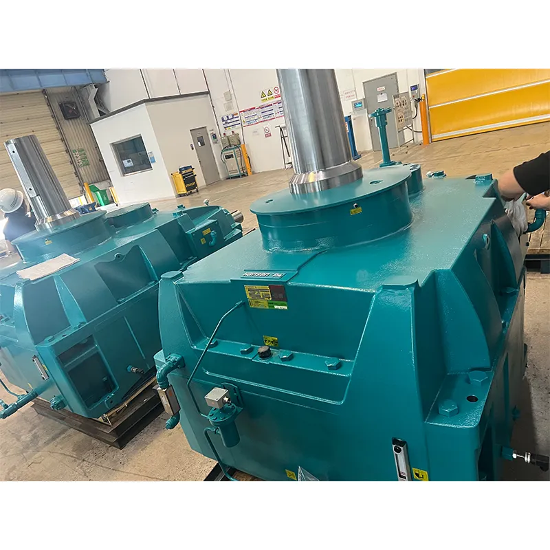 Редуктор для дефибрера