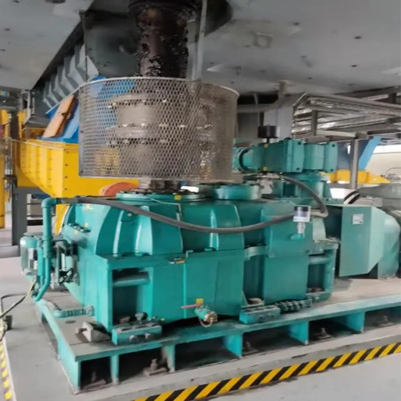 Редуктор DTDC