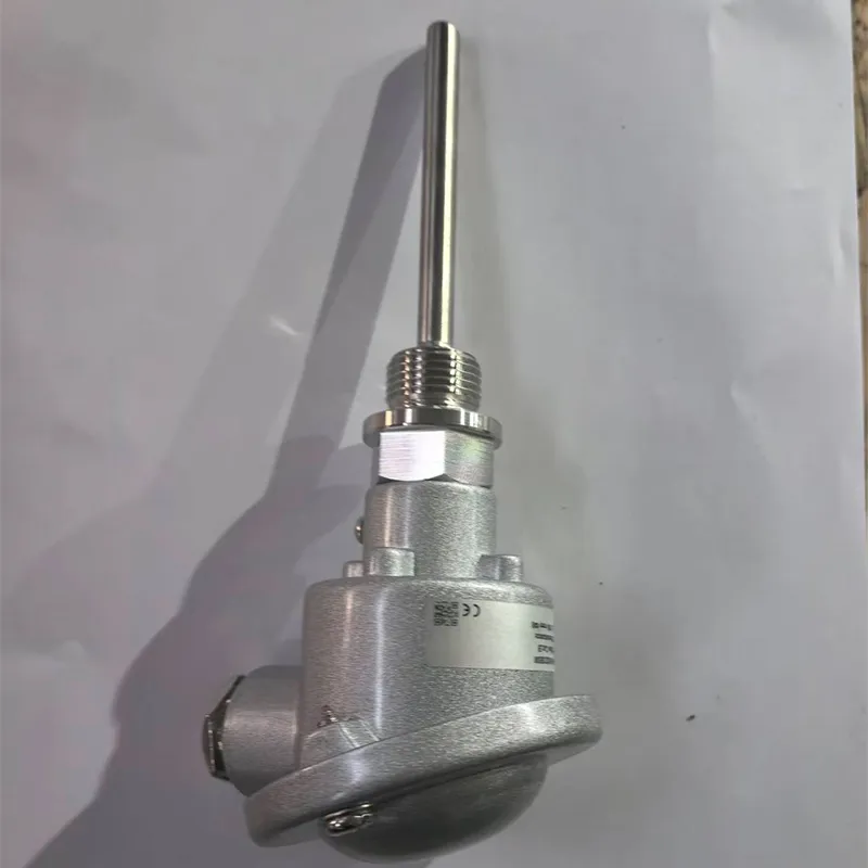 Термопреобразователь сопротивления PT100