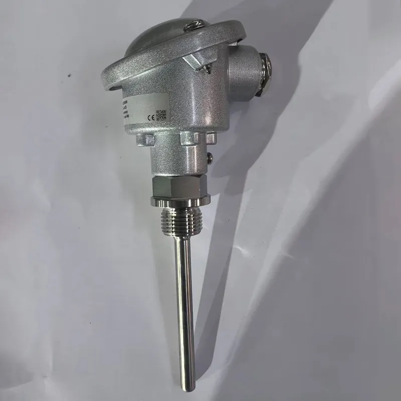 Термопреобразователь сопротивления PT100