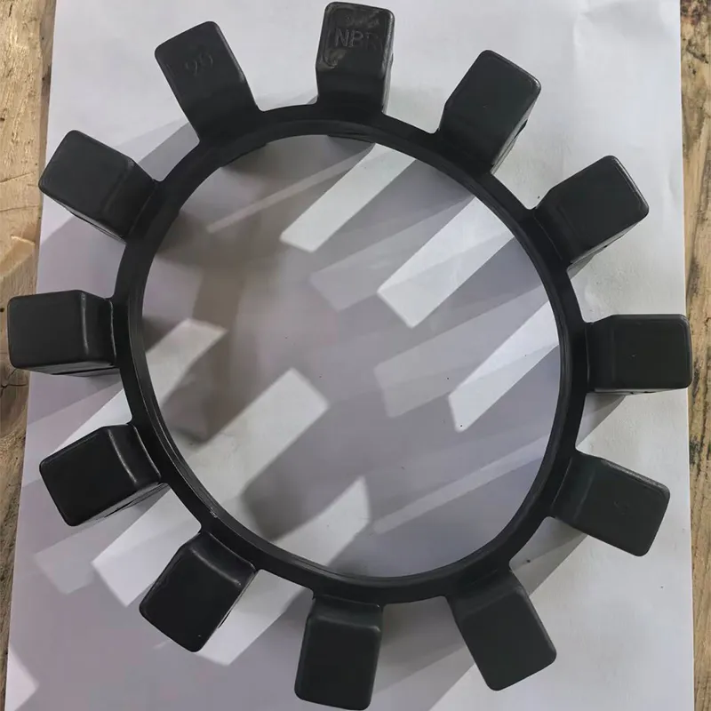 Амортизирующая прокладка