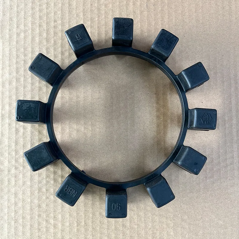 Амортизирующая прокладка