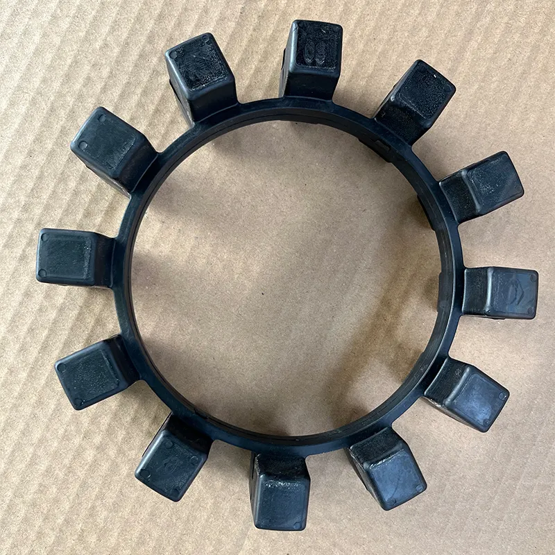 Амортизирующая прокладка