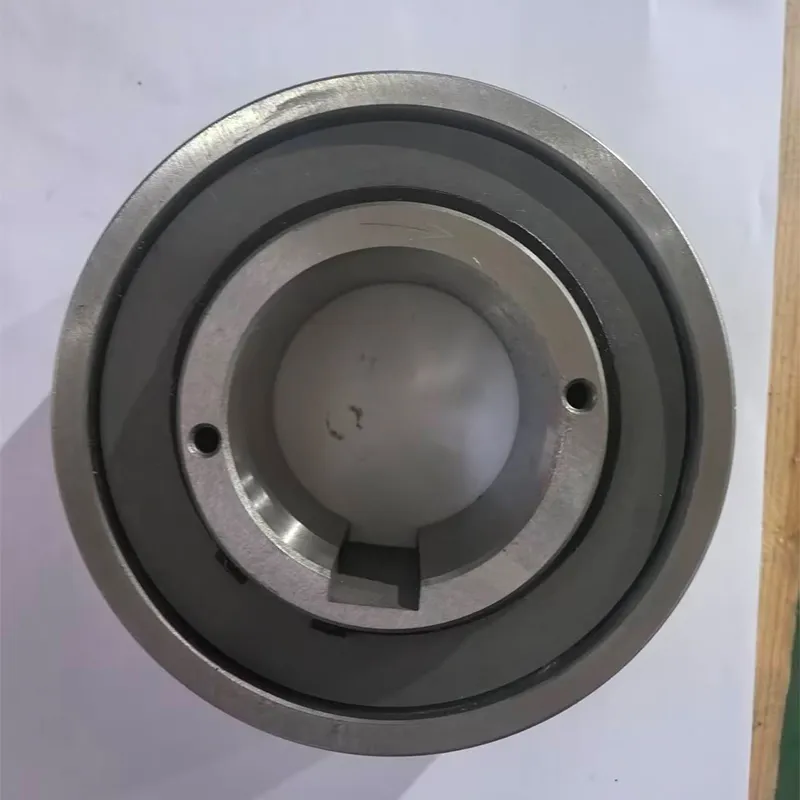 Обгонная муфта