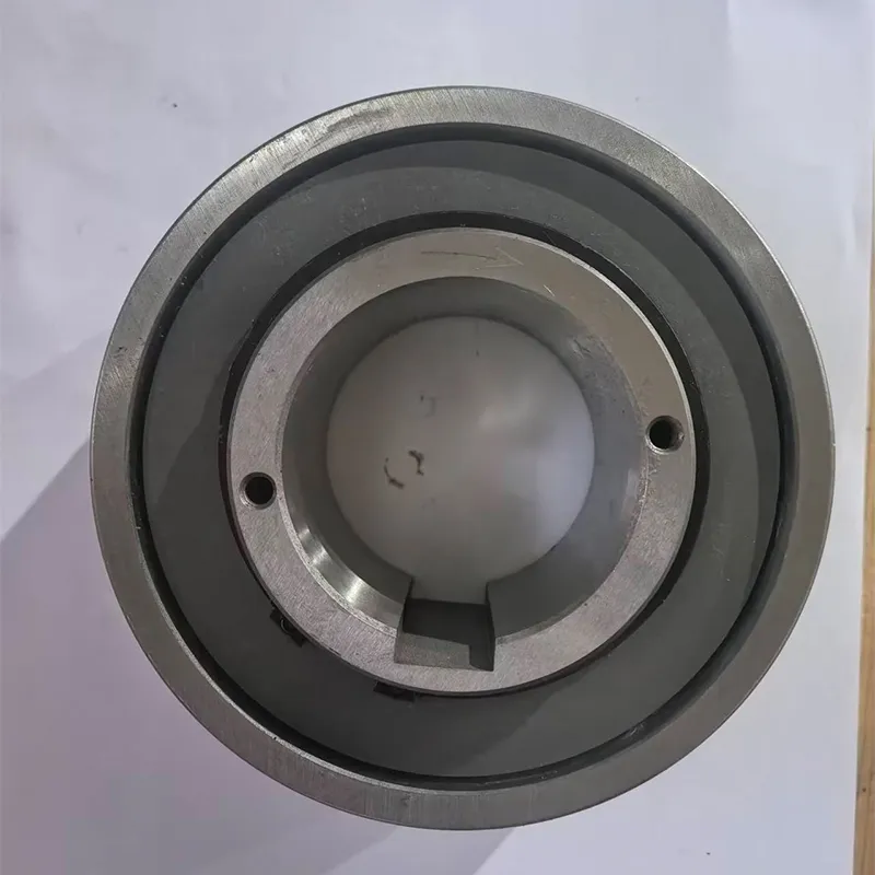 Обгонная муфта