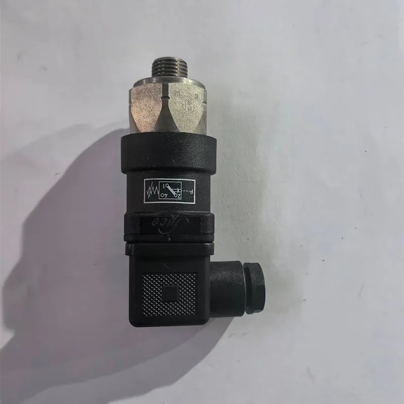 Давление-выключатель