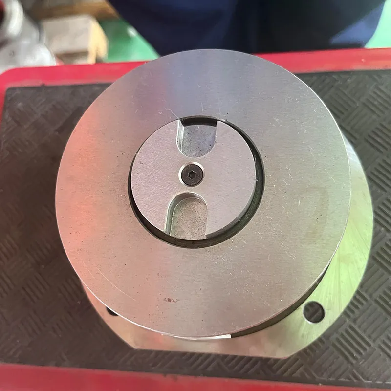 Масляный насос