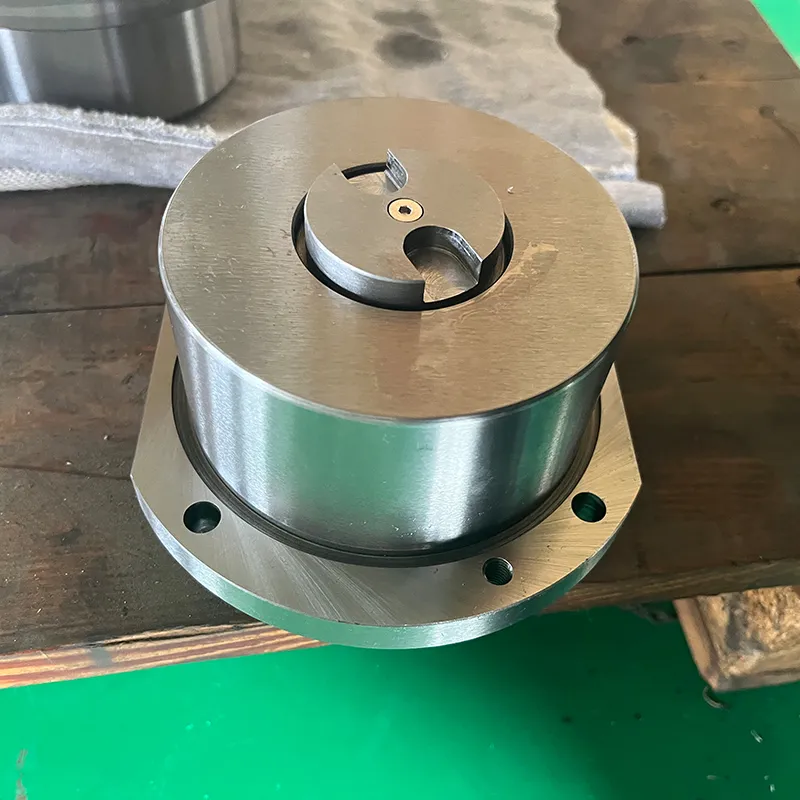 Масляный насос