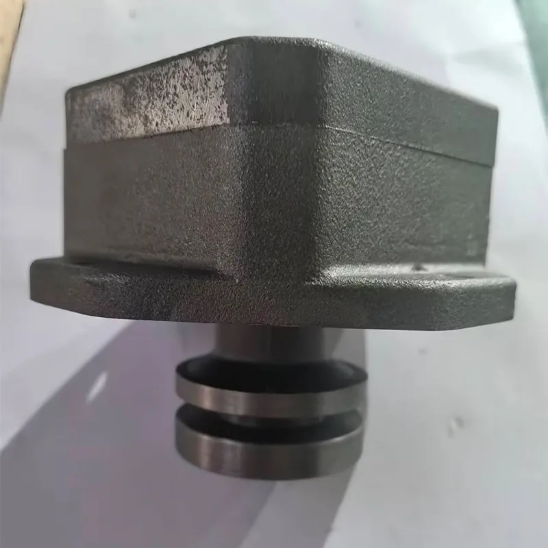 Масляный насос