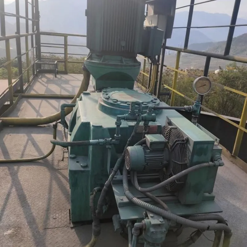 Применение редукторов в металлургической отрасли: продукция «Ханьсэнь» обеспечивает эффективную работу оборудования