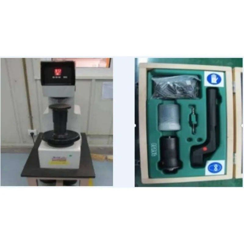 Интеллектуальный мониторинг и превентивное обслуживание редукторов: услуги вибродиагностики и металлографического анализа от «Ханьсэнь Трансмиссия»