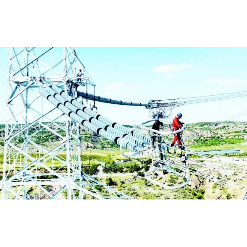 Глобальные проектные примеры компании «Ханьсэнь...